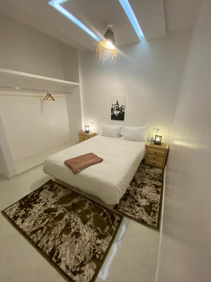 Tourma House Hostel Taghazout Bagian luar foto