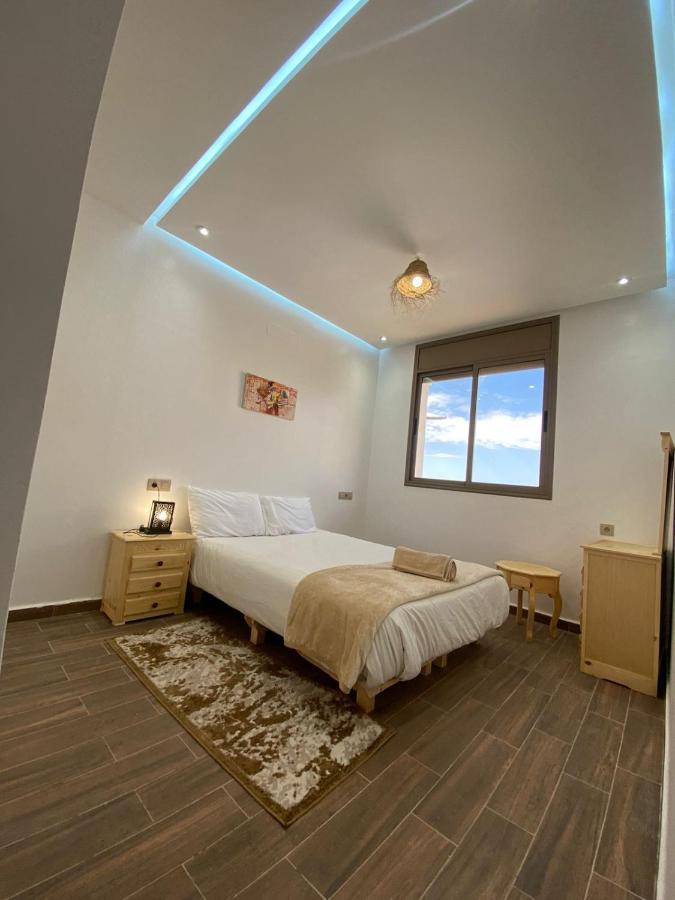 Tourma House Hostel Taghazout Bagian luar foto