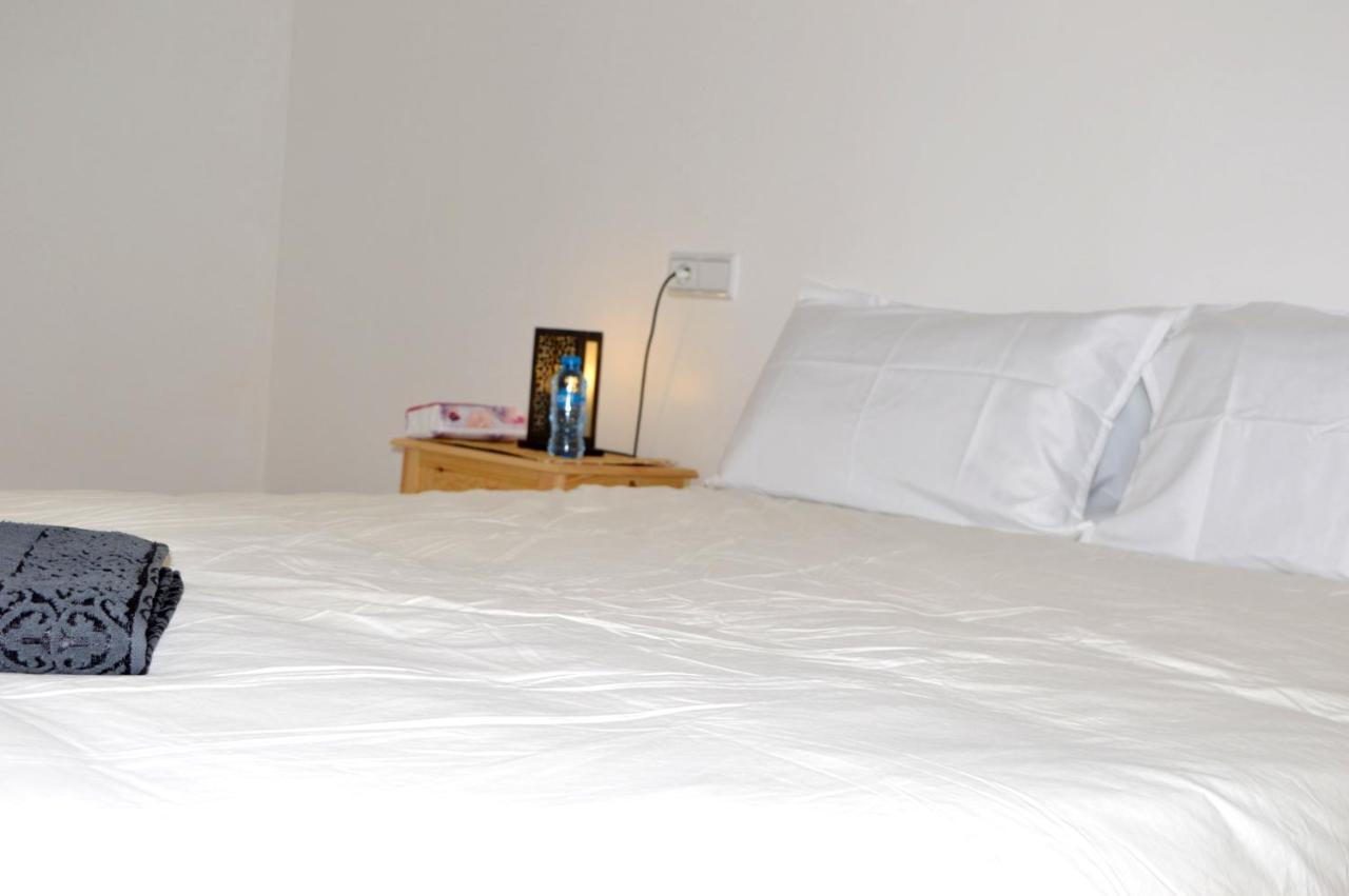 Tourma House Hostel Taghazout Bagian luar foto