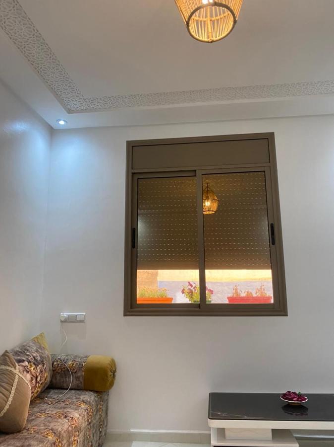 Tourma House Hostel Taghazout Bagian luar foto