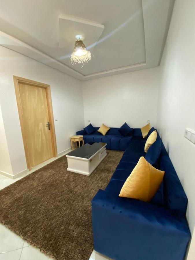 Tourma House Hostel Taghazout Bagian luar foto