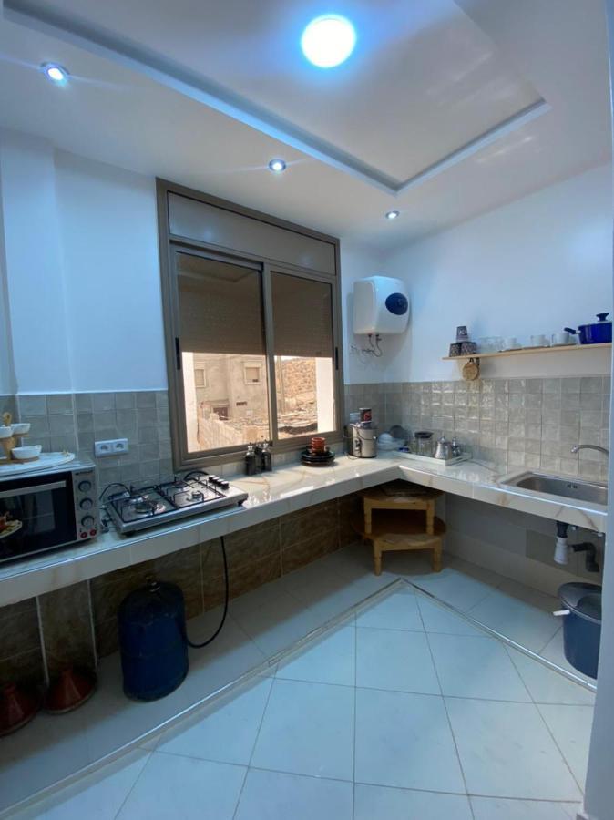 Tourma House Hostel Taghazout Bagian luar foto