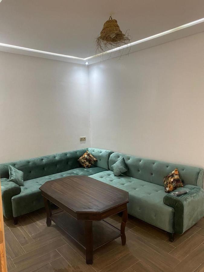 Tourma House Hostel Taghazout Bagian luar foto