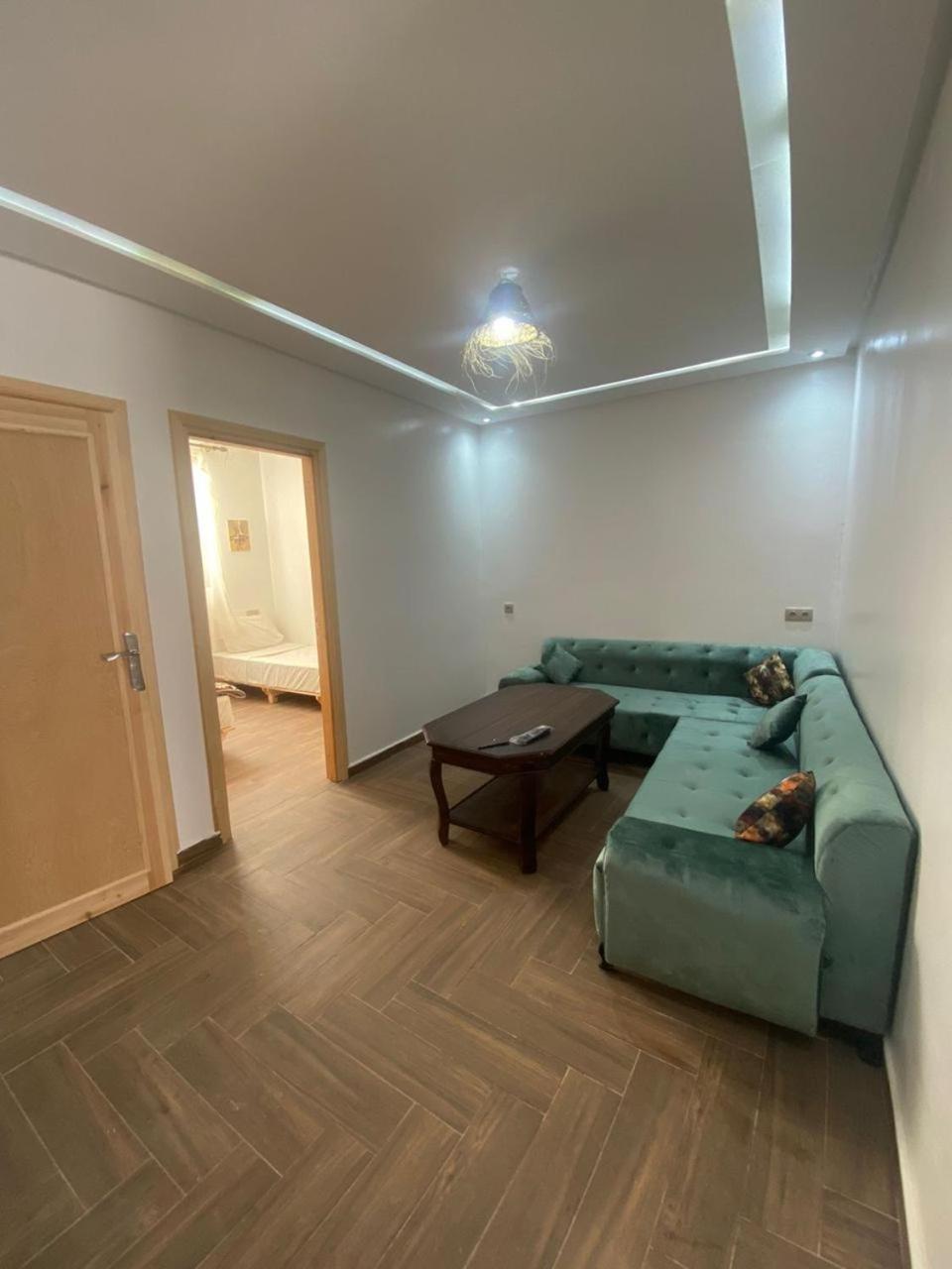 Tourma House Hostel Taghazout Bagian luar foto