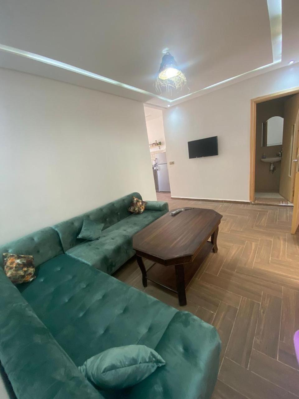 Tourma House Hostel Taghazout Bagian luar foto