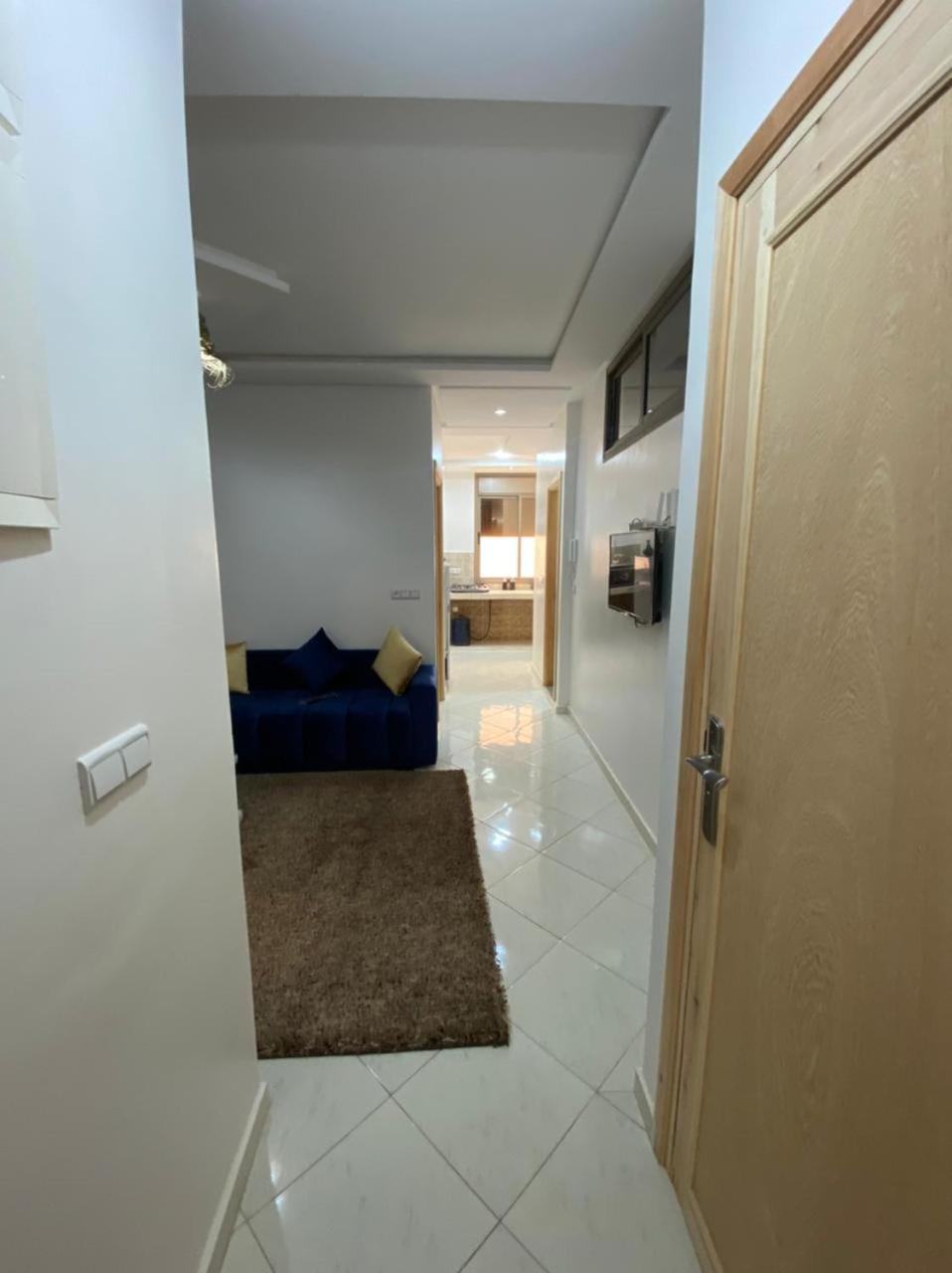 Tourma House Hostel Taghazout Bagian luar foto