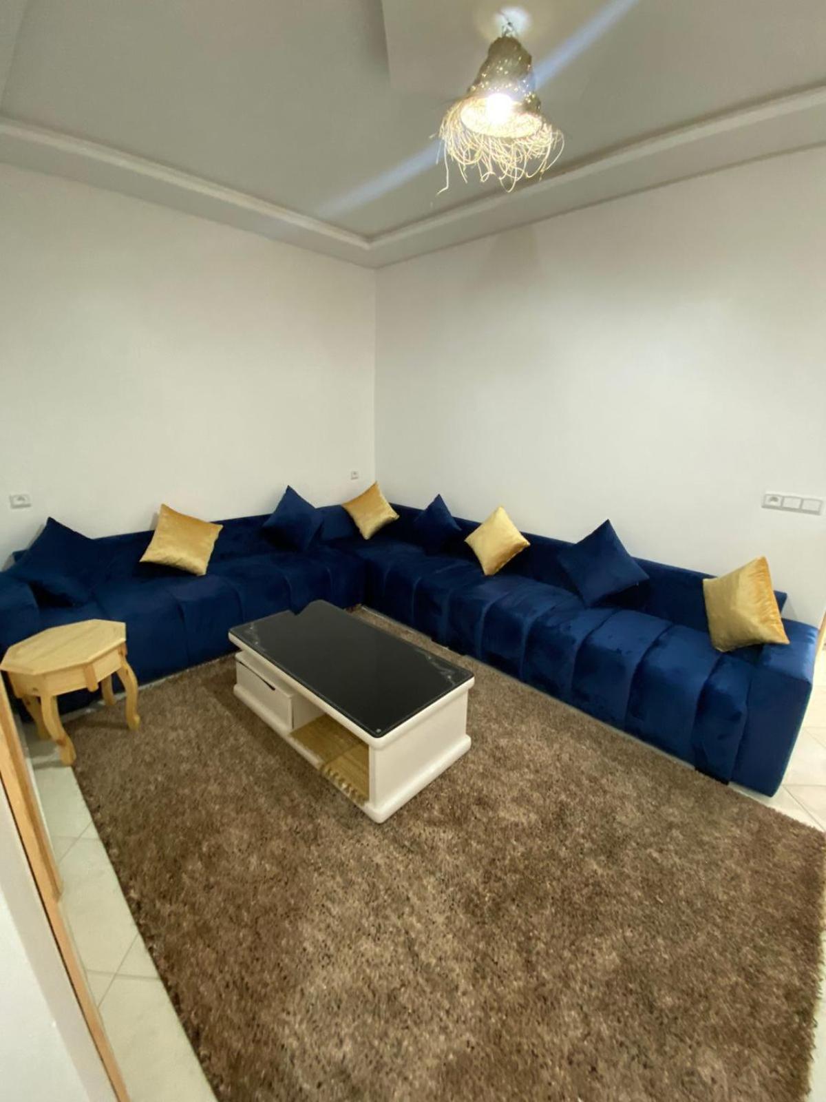 Tourma House Hostel Taghazout Bagian luar foto