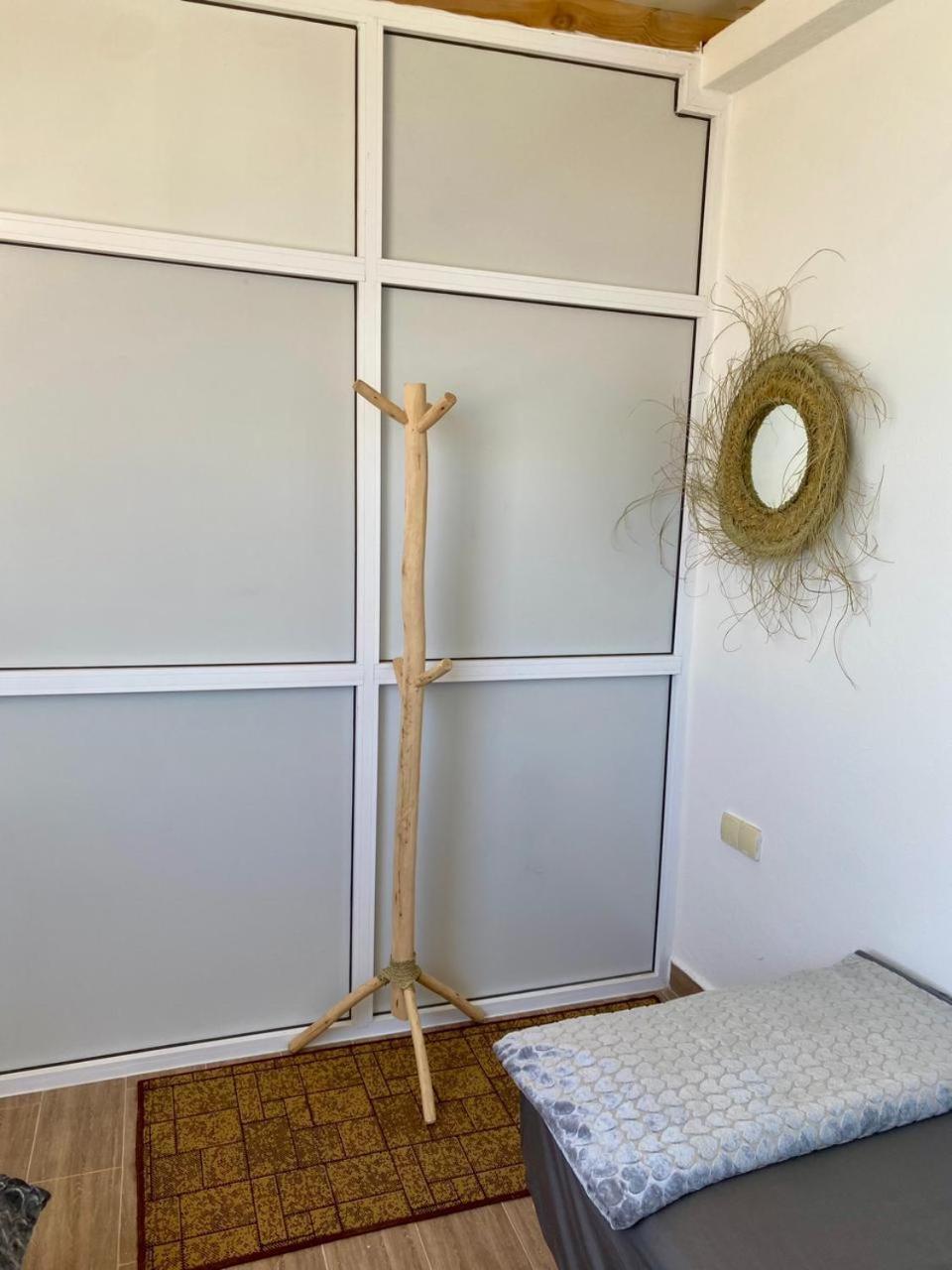 Tourma House Hostel Taghazout Bagian luar foto