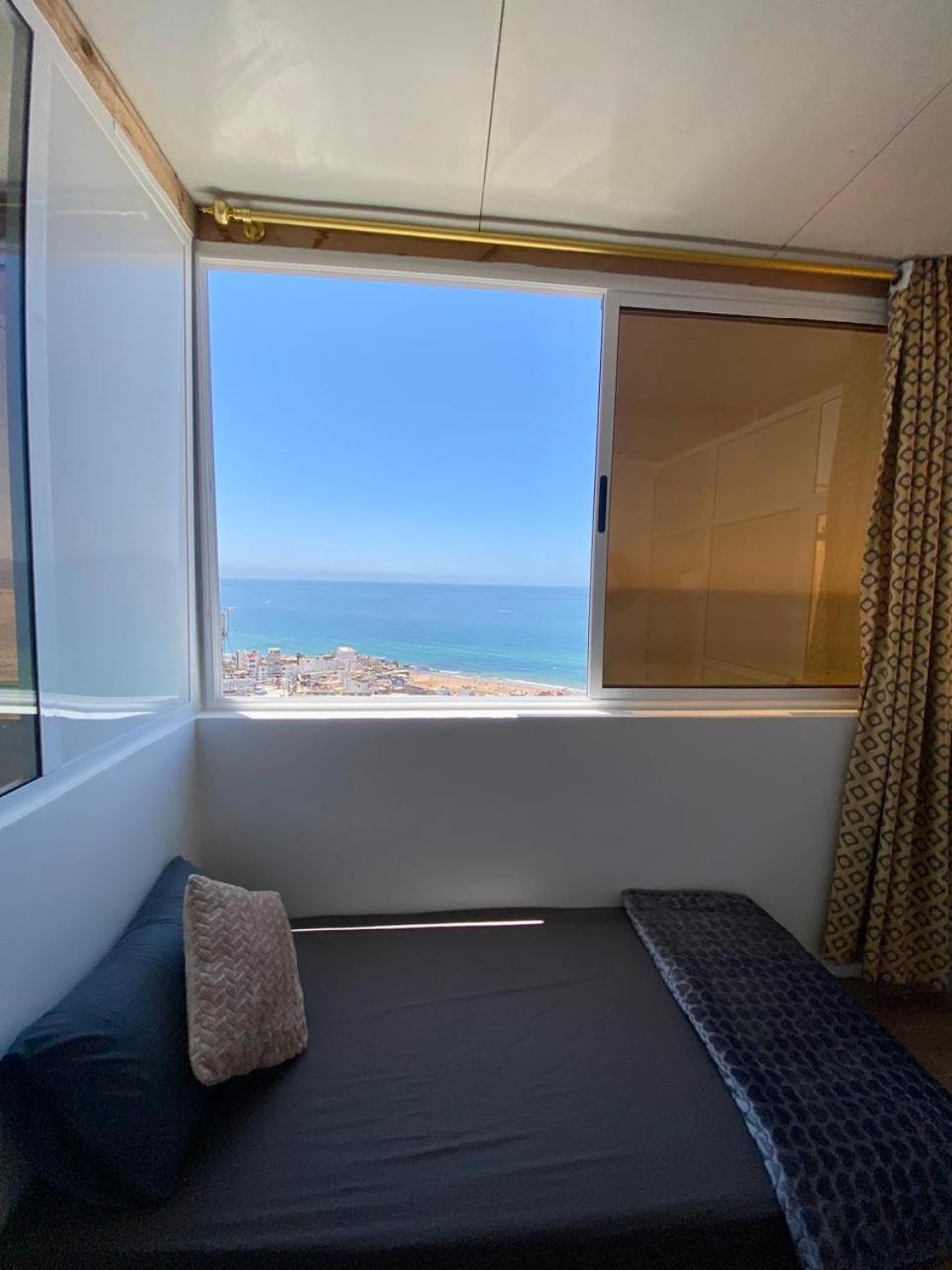 Tourma House Hostel Taghazout Ruang foto