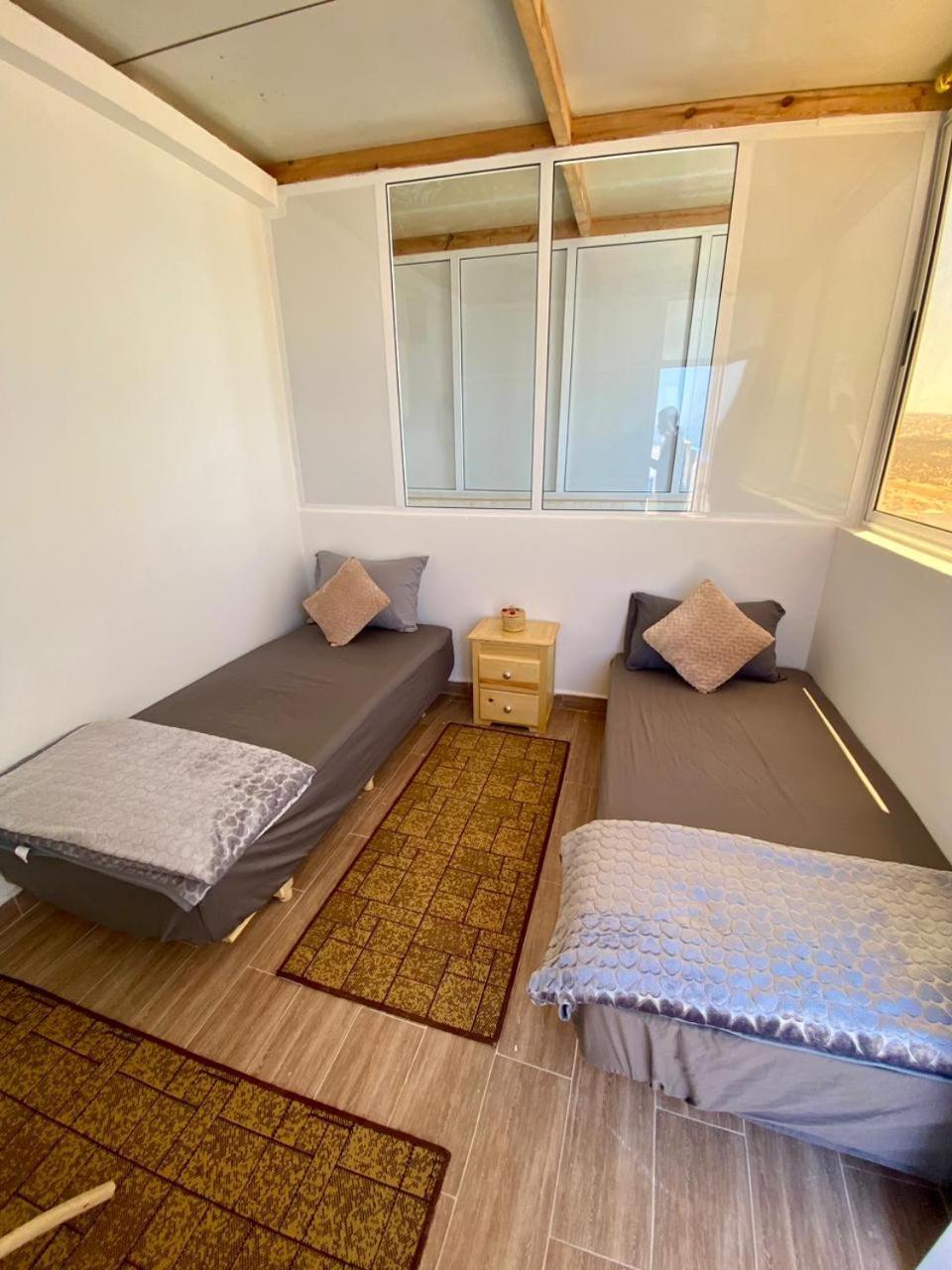 Tourma House Hostel Taghazout Bagian luar foto