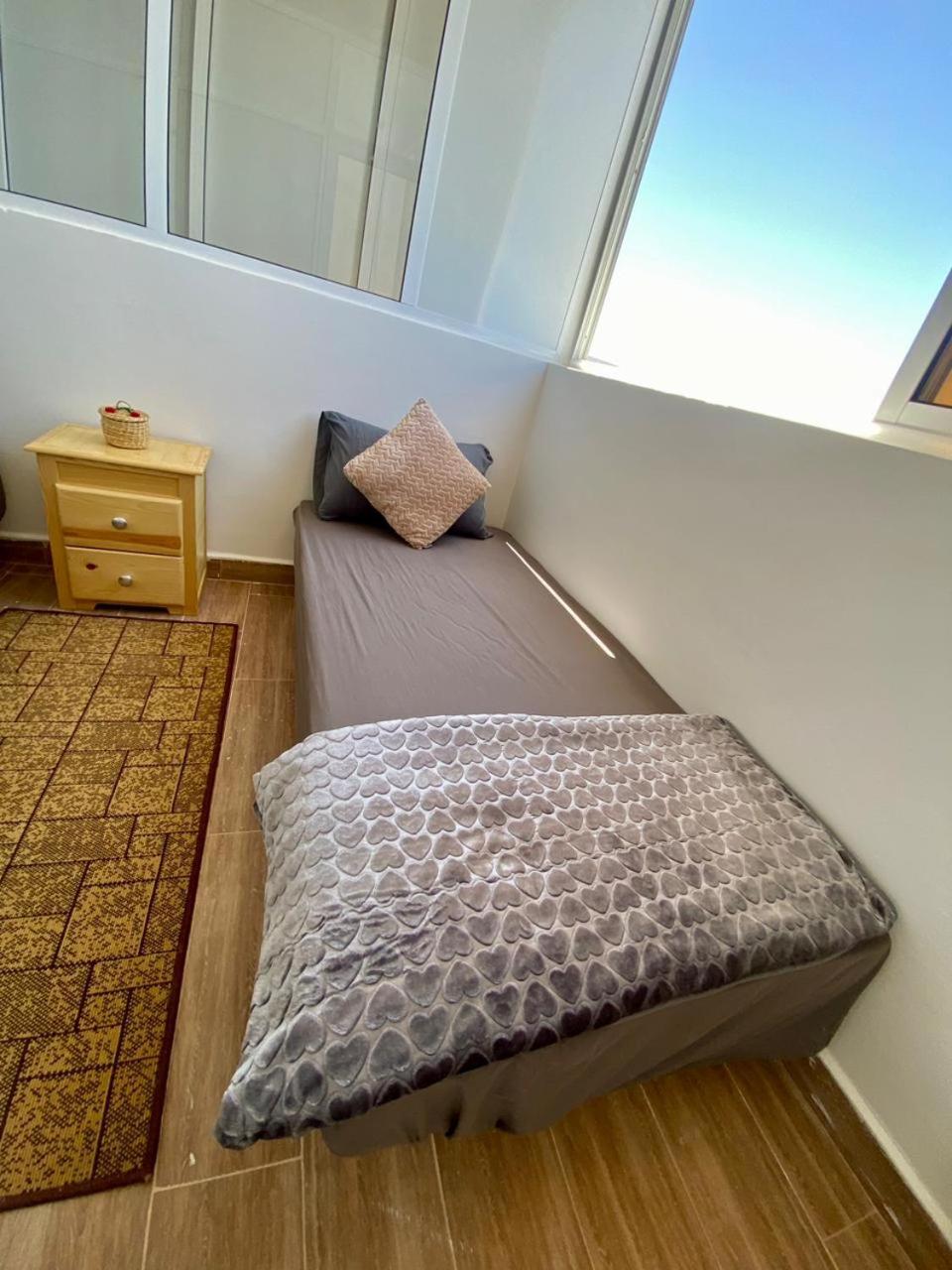Tourma House Hostel Taghazout Bagian luar foto