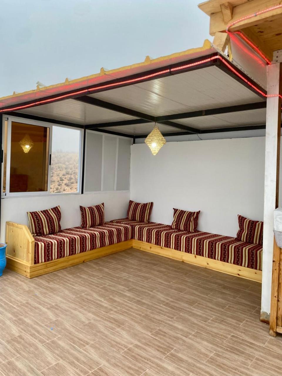 Tourma House Hostel Taghazout Bagian luar foto