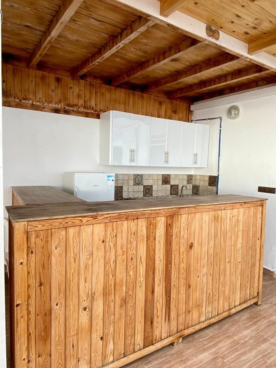 Tourma House Hostel Taghazout Bagian luar foto
