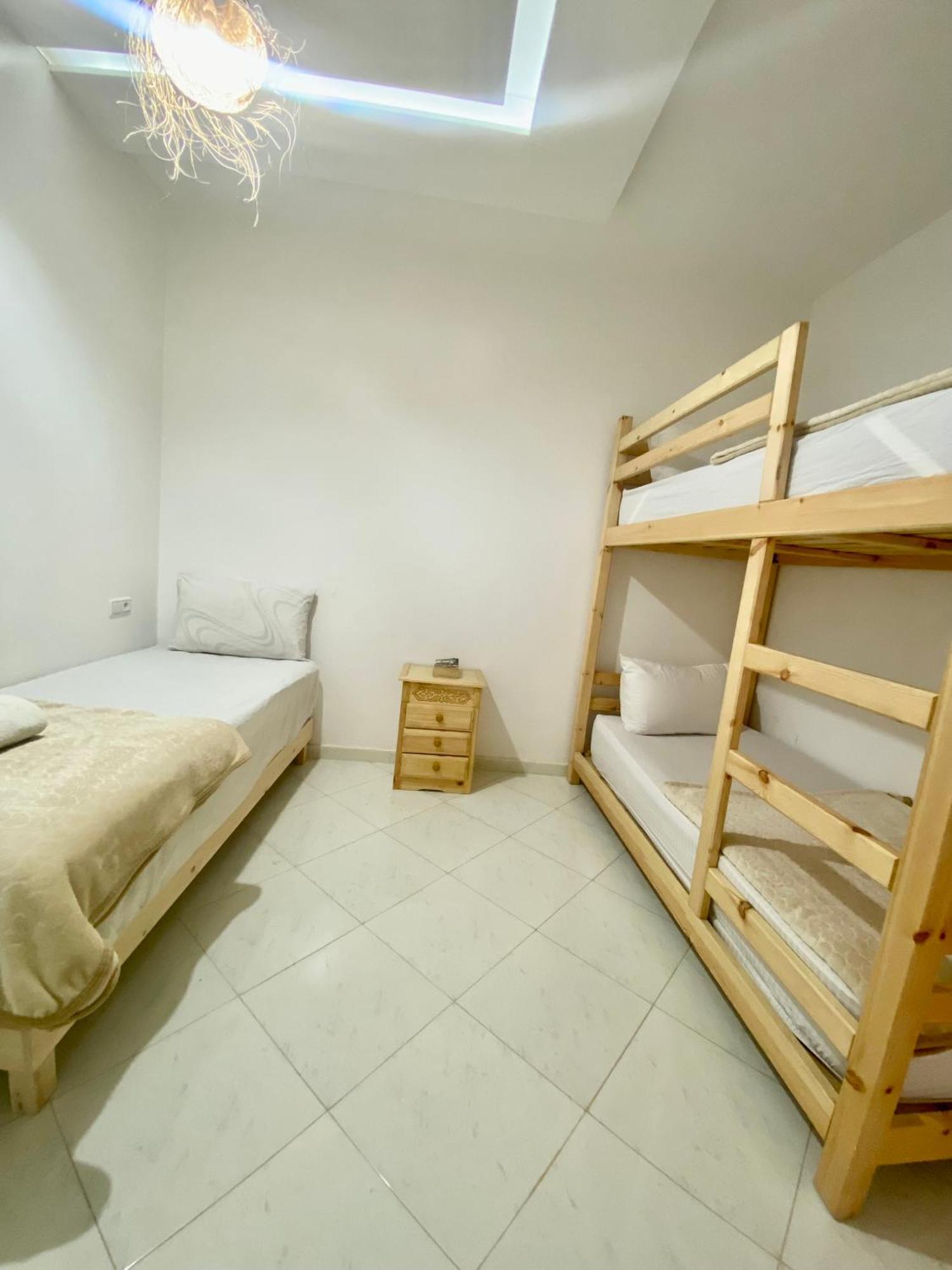 Tourma House Hostel Taghazout Bagian luar foto
