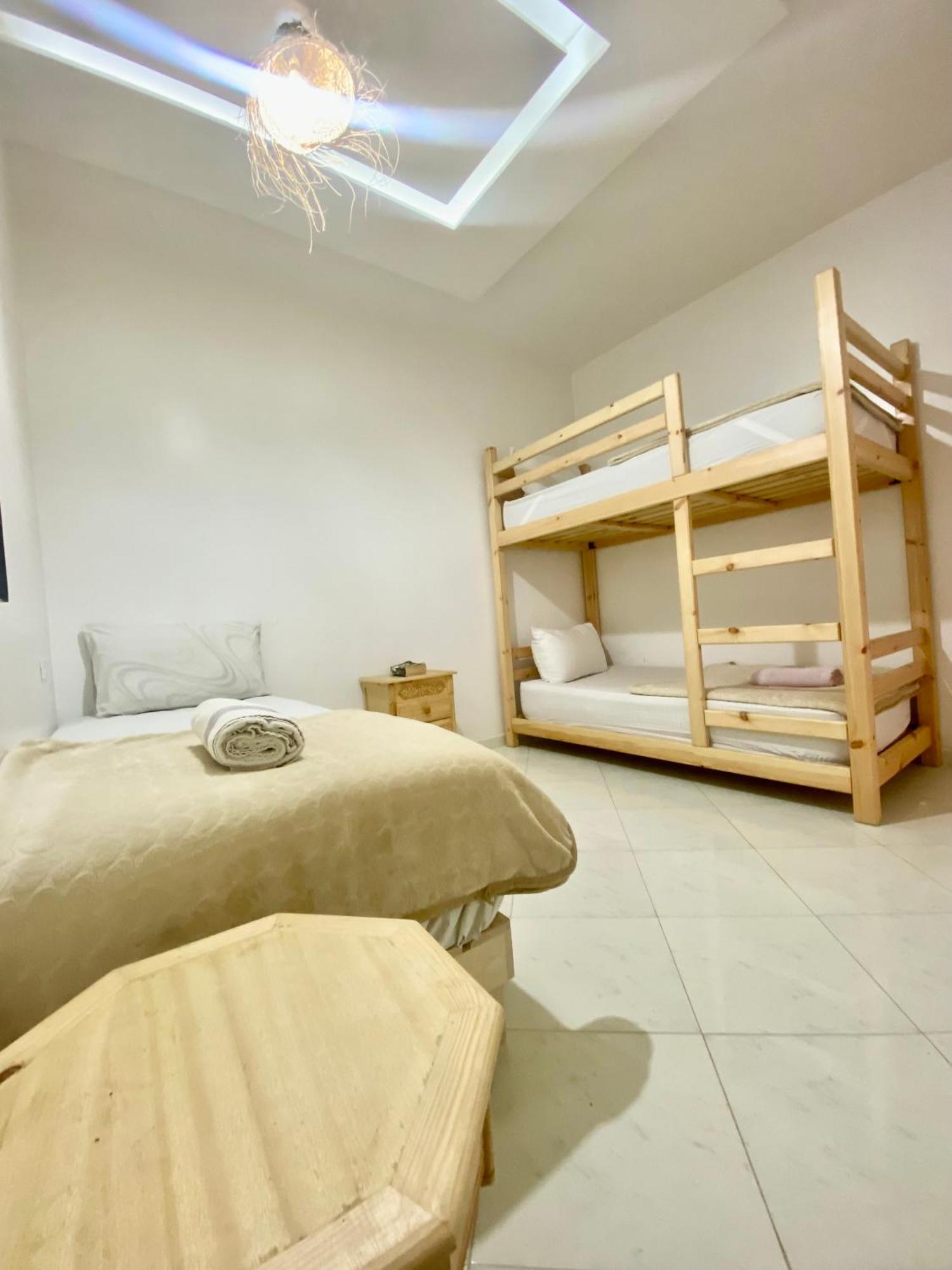 Tourma House Hostel Taghazout Bagian luar foto