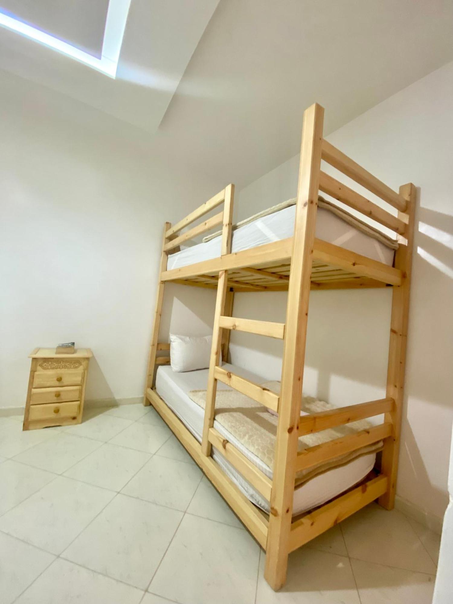 Tourma House Hostel Taghazout Bagian luar foto